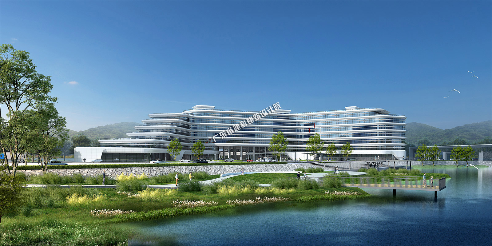 什么是綠色建筑？綠色建筑設計要注意什么？