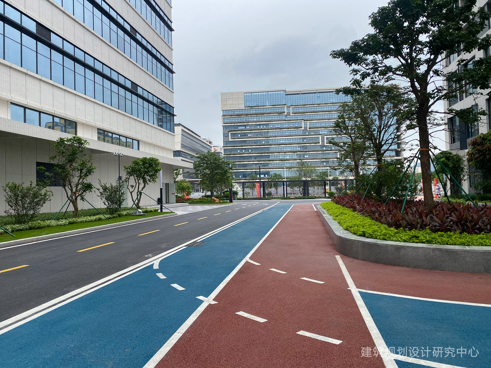 綠色建筑設計理念在工業(yè)建筑設計中的特性