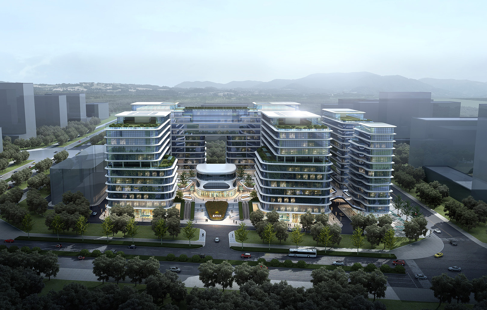 低碳理念下綠色建筑的設(shè)計(jì)原則